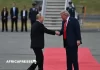 Un accord sur le diesel entre la Russie et les États-Unis place l’Ukraine en position délicate