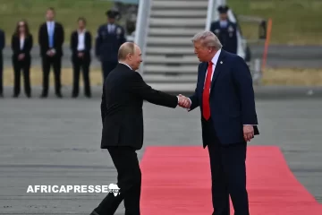 Un accord sur le diesel entre la Russie et les États-Unis place l’Ukraine en position délicate