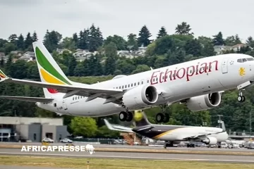 La BAD finance à hauteur de 500 millions de dollars un projet d’aéroport ambitieux en Éthiopie La BAD finance à hauteur de 500 millions de dollars un projet d’aéroport ambitieux en Éthiopie