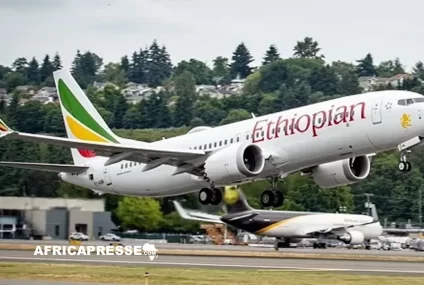 La BAD finance à hauteur de 500 millions de dollars un projet d’aéroport ambitieux en Éthiopie