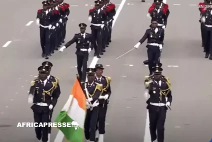 Fête nationale béninoise : la Côte d’Ivoire au défilé du 1er août, l’AES fait faux bond