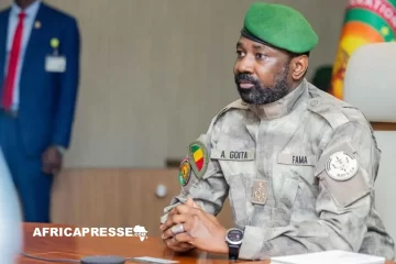 Mali : Bamako revoit son budget à la hausse mais réduit son déficit de 40 milliards FCFA Mali : Bamako revoit son budget à la hausse mais réduit son déficit de 40 milliards FCFA