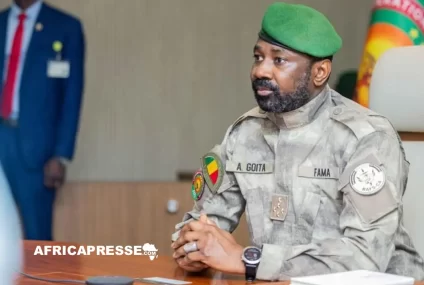 Mali : Bamako revoit son budget à la hausse mais réduit son déficit de 40 milliards FCFA