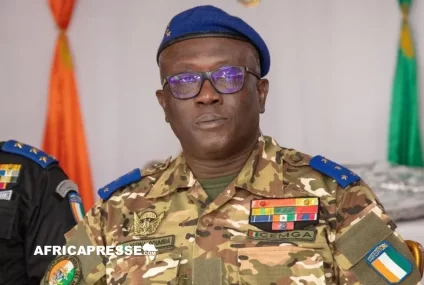 Côte d’Ivoire : des troupes françaises, marocaines et américaines au défilé du 7 août