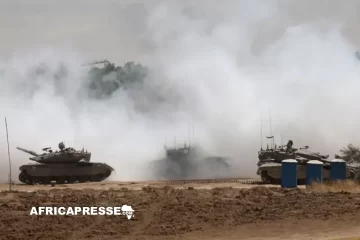 Gaza : l’Égypte prête à intégrer une force internationale après le cessez-le-feu accepté par le Hamas Gaza : l’Égypte prête à intégrer une force internationale après le cessez-le-feu accepté par le Hamas