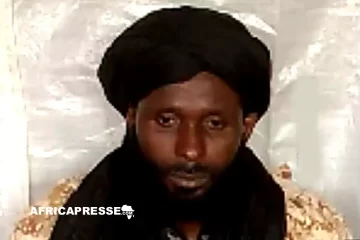 Niger : L’armée met fin à la vie de Ibrahim Mahamadou, chef de Boko Haram, mais la menace JAS reste intacte          Ask ChatGPT Niger : L’armée met fin à la vie de Ibrahim Mahamadou, chef de Boko Haram, mais la menace JAS reste intacte          Ask ChatGPT