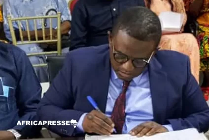 Cameroun : Séverin Kakedi prend les rênes des Travaux Publics de l’Est face aux défis infrastructurels