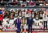 Afrobasket 2025 : Angola écrase le Mali et décroche son 12e titre Afrobasket 2025 : Angola écrase le Mali et décroche son 12e titre