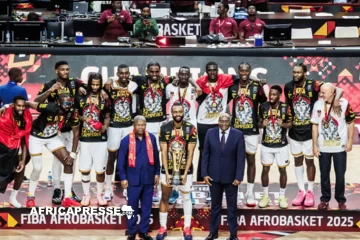 Afrobasket 2025 : Angola écrase le Mali et décroche son 12e titre