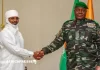 À Niamey, le Tchad affiche un soutien sans faille à la transition nigérienne