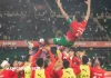 CHAN 2025 : le Maroc écarte le Sénégal et défiera Madagascar en finale CHAN 2025 : le Maroc écarte le Sénégal et défiera Madagascar en finale