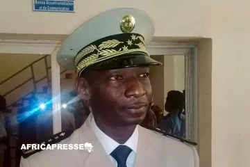 Mali : coup d’État déjoué, un Français et deux généraux arrêtés