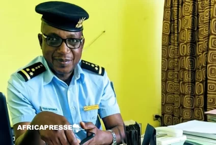 Burundi : le général-major Bertin Gahungu arrêté, accusé de torture et d’exécutions extra-judiciaires