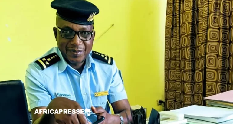 Burundi : le général-major Bertin Gahungu arrêté, accusé de torture et d’exécutions extra-judiciaires Burundi : le général-major Bertin Gahungu arrêté, accusé de torture et d’exécutions extra-judiciaires