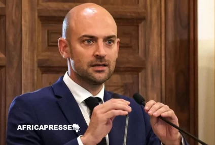 Mali : Paris exige la libération de son ressortissant accusé de complot contre l’État