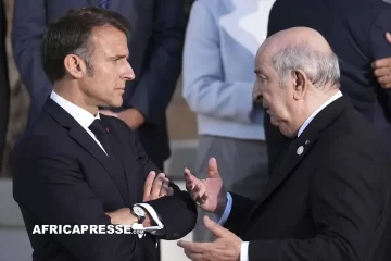 L’Algérie rompt deux accords bilatéraux avec la France, signal d’un durcissement diplomatique