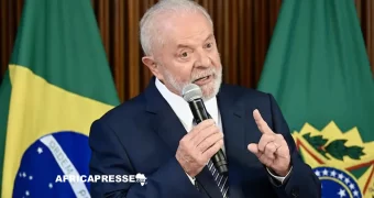 Lula da Silva : le renforcement des BRICS peut rebattre les cartes du commerce mondial
