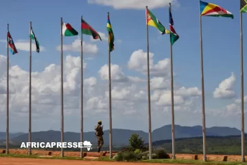 Madagascar : les anciens présidents défient Rajoelina à l’aube du sommet de la SADC Madagascar : les anciens présidents défient Rajoelina à l’aube du sommet de la SADC