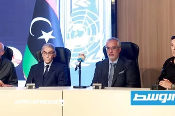 Libye: une coalition politique rejette la feuille de route onusienne et dénonce un plan de transition « déconnecté » des réalités libyennes Libye: une coalition politique rejette la feuille de route onusienne et dénonce un plan de transition « déconnecté » des réalités libyennes