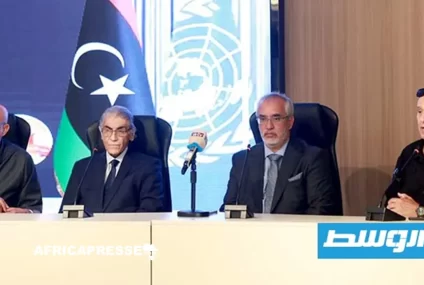 Libye: une coalition politique rejette la feuille de route onusienne et dénonce un plan de transition « déconnecté » des réalités libyennes
