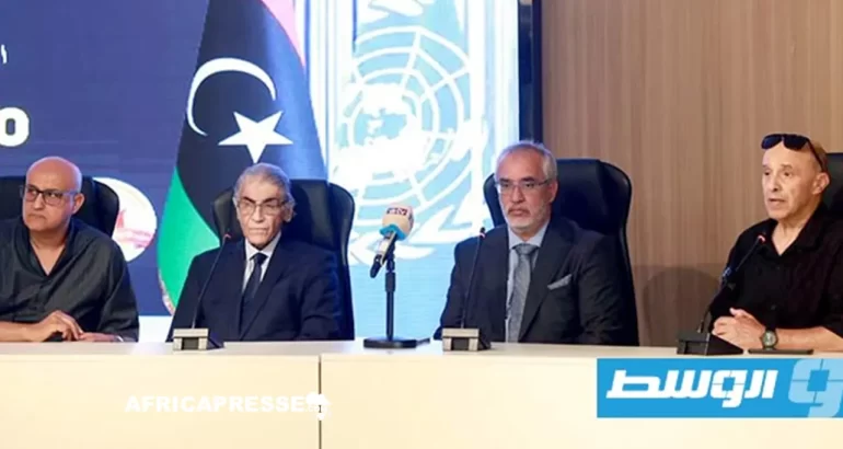 Libye: une coalition politique rejette la feuille de route onusienne et dénonce un plan de transition « déconnecté » des réalités libyennes Libye, une coalition politique rejette la feuille de route onusienne