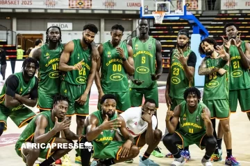 Afrobasket 2025 en Angola : un début prometteur pour les favoris