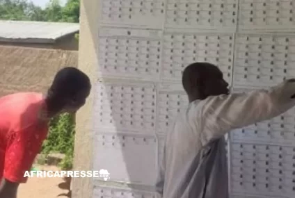 Présidentielle 2025 au Cameroun : l’absence d’un registre électoral consultable alimente la méfiance