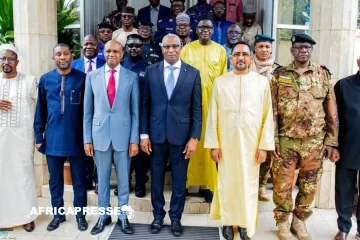 Mali-Guinée : un accord pour fluidifier la circulation et prévenir les tensions frontalières Mali-Guinée : un accord pour fluidifier la circulation et prévenir les tensions frontalières