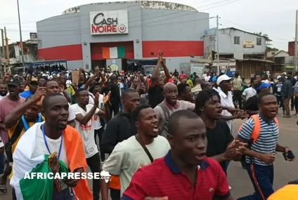 Côte d’Ivoire : Silence des autorités après l’enlèvement présumé de militants de l’opposition à Yopougon