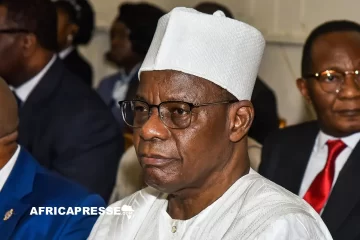 Présidentielle 2025 au Cameroun : le Conseil constitutionnel rejette définitivement la candidature de Maurice Kamto Présidentielle 2025 au Cameroun : le Conseil constitutionnel rejette définitivement la candidature de Maurice Kamto