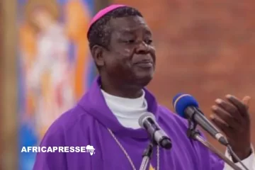 Cameroun présidentielle 2025 : L’Église catholique prend ses distances face à Paul Biya Cameroun présidentielle 2025 : L’Église catholique prend ses distances face à Paul Biya