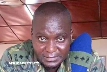 Gambie :Michael Correa, ancien bras armé de Jammeh condamné à 67 ans de prison aux États-Unis