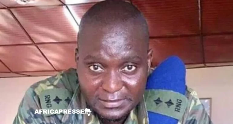 Gambie :Michael Correa, ancien bras armé de Jammeh condamné à 67 ans de prison aux États-Unis Michael Correa