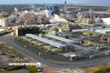 Madagascar relève le seuil d’investissement minier à 100 millions de dollars pour attirer les géants étrangers Madagascar relève le seuil d’investissement minier à 100 millions de dollars pour attirer les géants étrangers