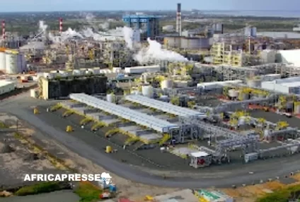 Madagascar relève le seuil d’investissement minier à 100 millions de dollars pour attirer les géants étrangers