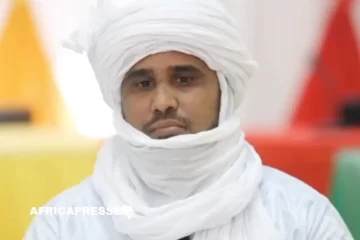 Mali: Moussa Ag Acharatoumane appelle les populations du Nord à bâtir leur avenir dans le pays