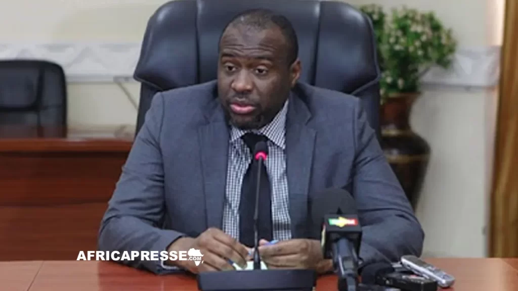 l’ex-Premier ministre Moussa Mara