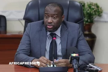 Mali : l’ex-Premier ministre Moussa Mara retrouve la liberté après un an de prison