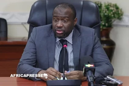 Mali : l’ex-Premier ministre Moussa Mara retrouve la liberté après un an de prison