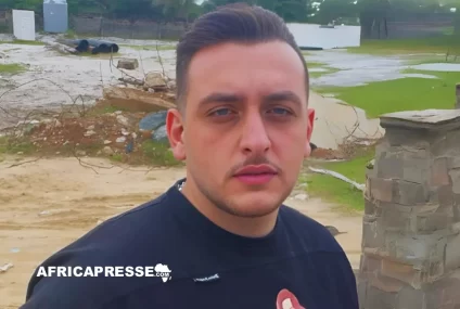 Gabon: un influenceur arrêté au Liban pour chantage présumé contre le président Oligui Nguema