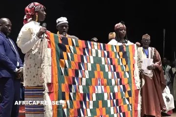 Niger : Niamey met à l’honneur les savoirs ancestraux des Songhaï-Zarma-Dandi pour un renouveau culturel Niger : Niamey met à l’honneur les savoirs ancestraux des Songhaï-Zarma-Dandi pour un renouveau culturel
