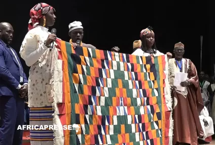 Niger : Niamey met à l’honneur les savoirs ancestraux des Songhaï-Zarma-Dandi pour un renouveau culturel