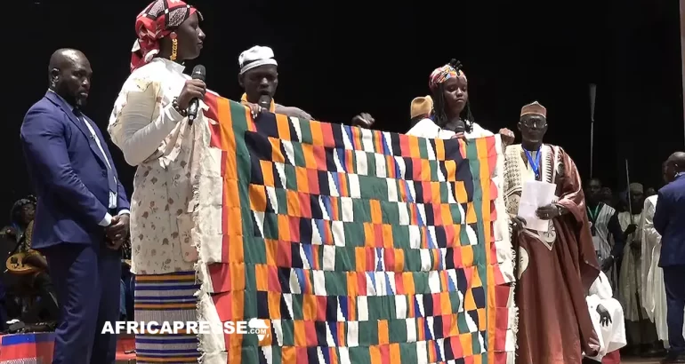 Niger, Niamey célèbre l’héritage commun Zarma-Songhaï et Dendi