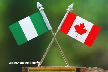Nigeria : Abuja dénonce la décision canadienne qualifiant deux partis politiques nigérians de « terroristes » Nigeria : Abuja dénonce la décision canadienne qualifiant deux partis politiques nigérians de « terroristes »