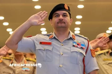 Libye : la nomination de Saddam Haftar à la tête de l’armée ravive les tensions Est-Ouest Libye : la nomination de Saddam Haftar à la tête de l’armée ravive les tensions Est-Ouest
