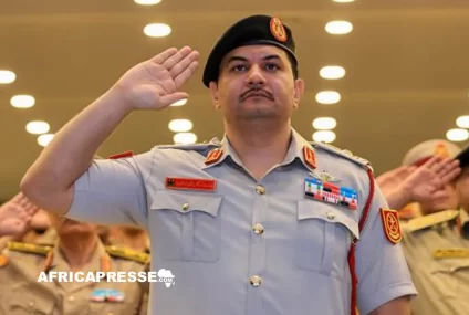 Libye : la nomination de Saddam Haftar à la tête de l’armée ravive les tensions Est-Ouest