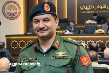 Libye : Le déploiement militaire de Haftar à la frontière soudanaise attise les tensions régionales