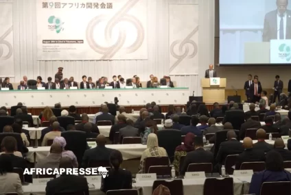 Ticad 2025 : Face à la Chine, le Japon cherche de nouveaux relais d’influence en Afrique