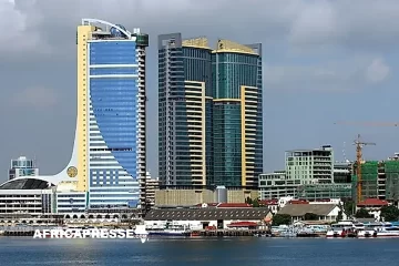 Tanzanie: ouverture officielle d’une campagne électorale placée sous le signe du numérique Tanzanie: ouverture officielle d’une campagne électorale placée sous le signe du numérique