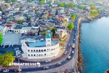 Comores : le salon BIK 2025 ouvre ses portes à Moroni